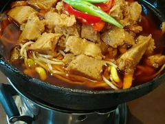 -枣子树素餐厅(铂金城店)
