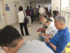 -上海交通大学医学院附属瑞金医院(总院)