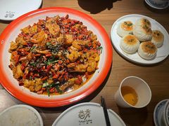 -首秀·四川料理(星耀101店)