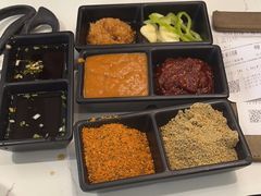 -花味·自助烤肉(大观天地店)