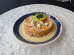 -圣丰索菲特·法国餐厅