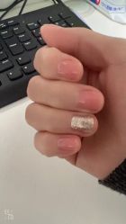 -阿噶西美甲美睫
