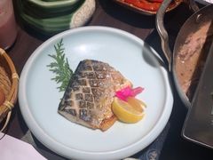-匠和风精致料理(莆田财富中心店)