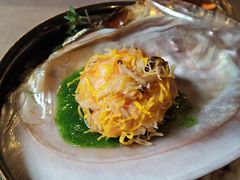 -RIVIERA 松鹤楼(外滩店)