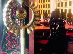 -花马天堂云南餐厅 Lost Heaven(外滩店)