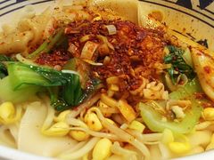 -山丹丹西北菜(金贸大厦店)