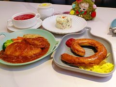 -库滋明·俄罗斯特色美食(中央大街店)