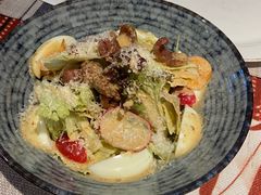 -Primo·丽莫意大利窑烤披萨