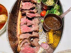 -鹿港小镇(悠唐店)