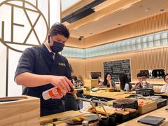 -鮨政·Omakase(港汇恒隆广场店)