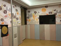 -海底捞火锅(龙湖金沙天街店)