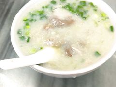 及第粥-穗银肠粉店(东川路店)