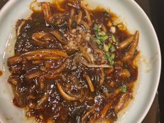 -海天楼中餐厅(吴宫泛太平洋酒店)