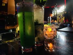 -MOSSO德国餐厅·音乐酒吧(环宇荟店)