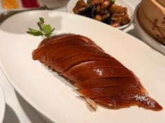 -四季民福烤鸭店(通州马驹桥店)