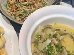 -小天厨民间菜馆(深圳街店)