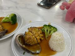 -威海渔村(黄兴路店)