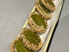 -绿茶餐厅(广州天河城店)