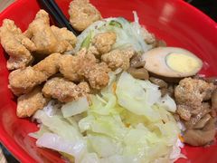 -大炮盐酥鸡(新街口店)