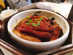 北京酱香肉-北京老铺烤鸭(老城根店)