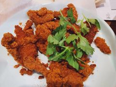 一口小酥肉-小满手工粉(上海文峰广场店)