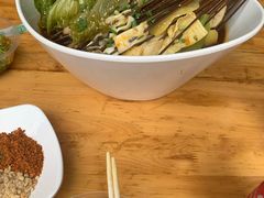 -蜀串香牛杂火锅串串