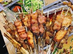 -老虎滩大连海鲜烧烤(建邺云锦路总店)