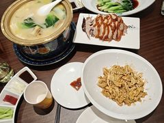 -全聚德(上海首店浦东店)