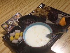 鲜芋仙-鲜芋仙(番禺万达广场店)