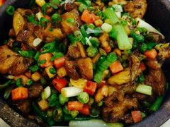 android_upload_pic-鑫巴蜀小镇 · 水煮鱼专研店(玉桥店)