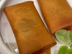 -君来湖滨饭店·渔餐厅