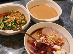 -百草滩羊清水涮羊肉·清真·宁夏盐池滩羊(莲花桥店)