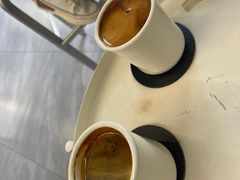 -麻雀咖啡SPARROW COFFEE(十全街店)