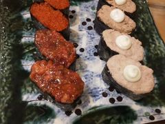 -Sushi Love 创意寿司(丽影广场店)