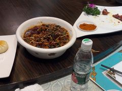 -百灵希尔顿逸林酒店·逸林轩中餐厅
