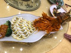 -白家大院·王府宫廷菜(苏州街店)