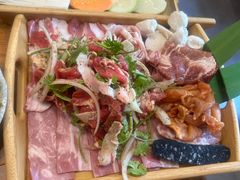 -牛人·雪花牛·木炭烤肉(昆山陆家店)