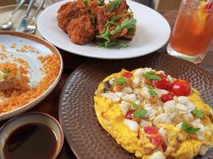 -Brut Eatery Wine Bar & Restaurant (建国东路店)