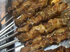 -程波烧烤(香滨路店)