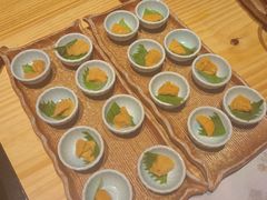 -花潮料理艺食馆(世欧广场店)