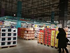 -麦德龙(闵行店)