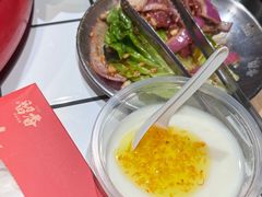 -留香铁板烤肉(解放西路旗舰店)