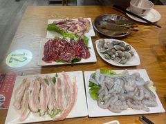 -吉友粥底火锅(方斜路店)