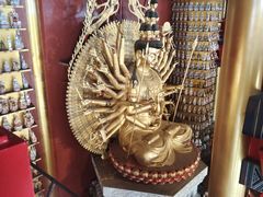 -广州莲花山旅游区