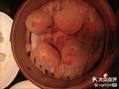 -富力万达嘉华酒店-品珍中餐厅(水果湖店)