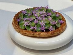 -Le Bistrot de Racine