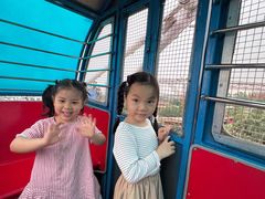 -长鹿旅游休博园