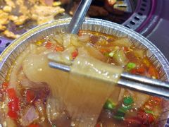 -马路牙子烧烤音乐酒馆(望京店)