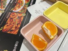 -一味一诚•鲜嫩烤鱼(昌发展万科广场店)