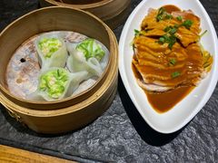 -小城粥道·海胆鲜虾粥(解放广场店)